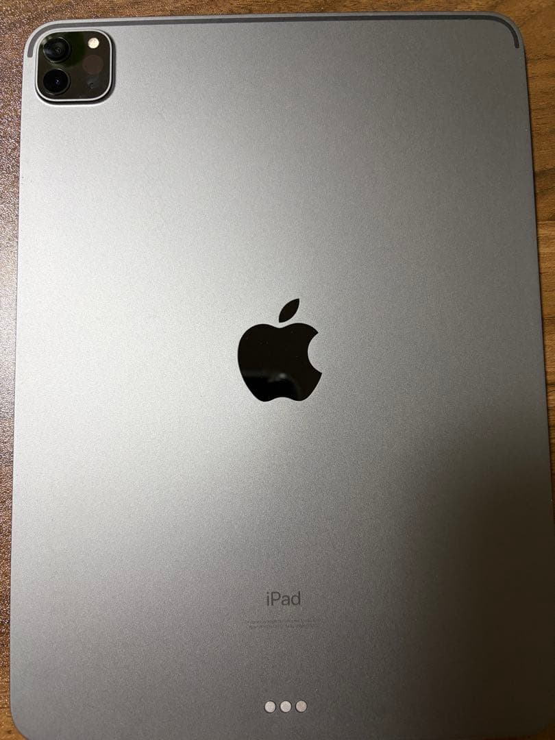Apple iPad Pro 第3世代 M1 11インチ Wi-Fiモデル