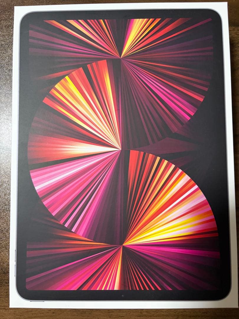 Apple iPad Pro 第3世代 M1 11インチ Wi-Fiモデル
