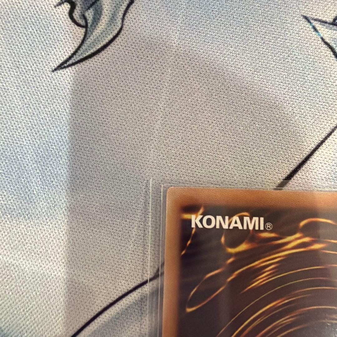 閃刀姫ーハヤテ　25th 絵違い