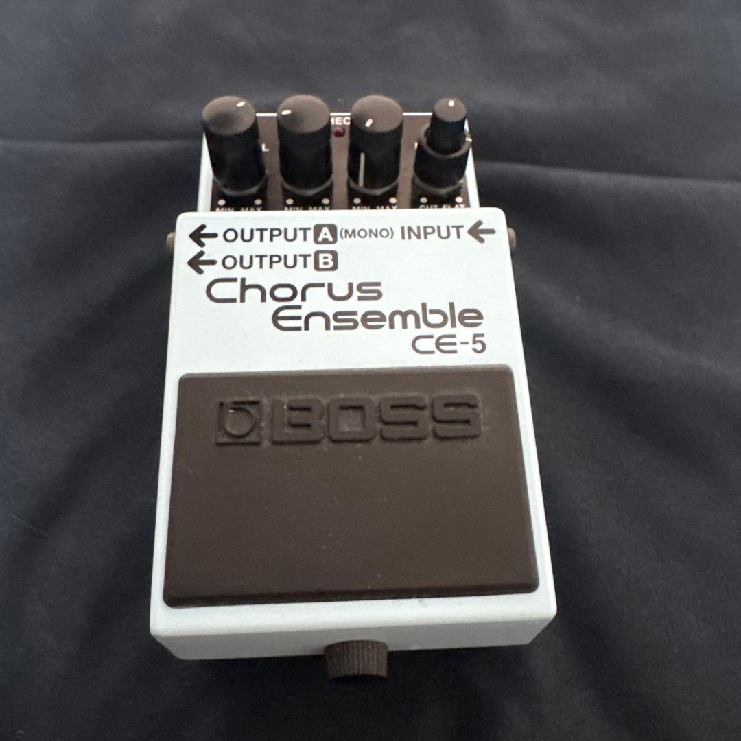 BOSS CE-5 (箱無し)