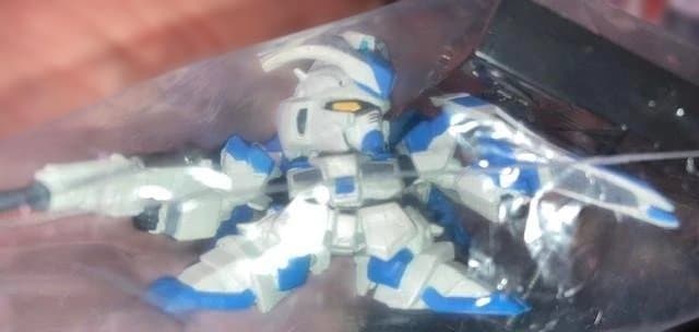 ジャンク　機動戦士ガンダムシリーズ ガンプラ ガシャポン フィギュア