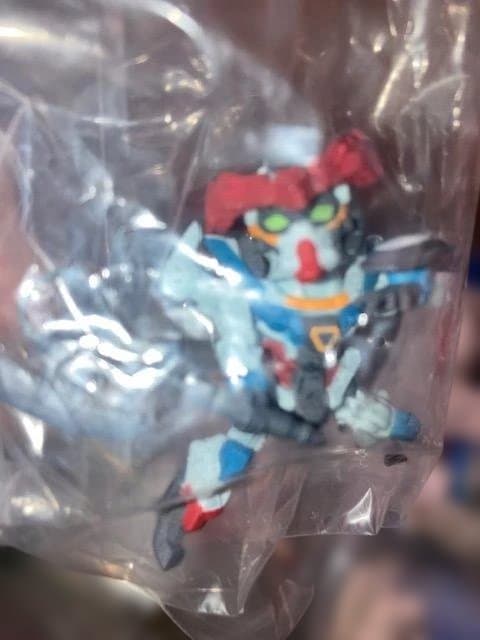 ジャンク　機動戦士ガンダムシリーズ ガンプラ ガシャポン フィギュア