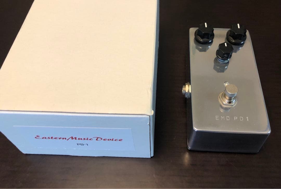 ギター Eastern Music Device EMD PD1 PD-1