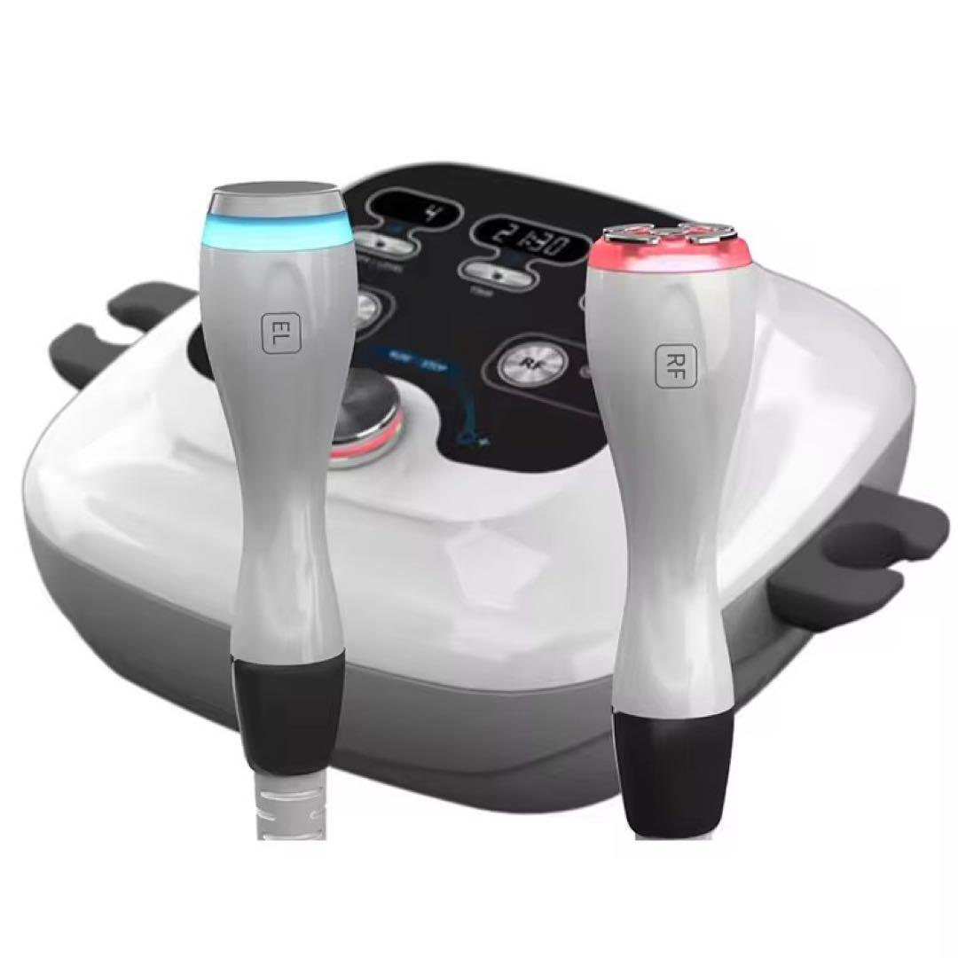 エレクトロポレーション&RF 美容機器