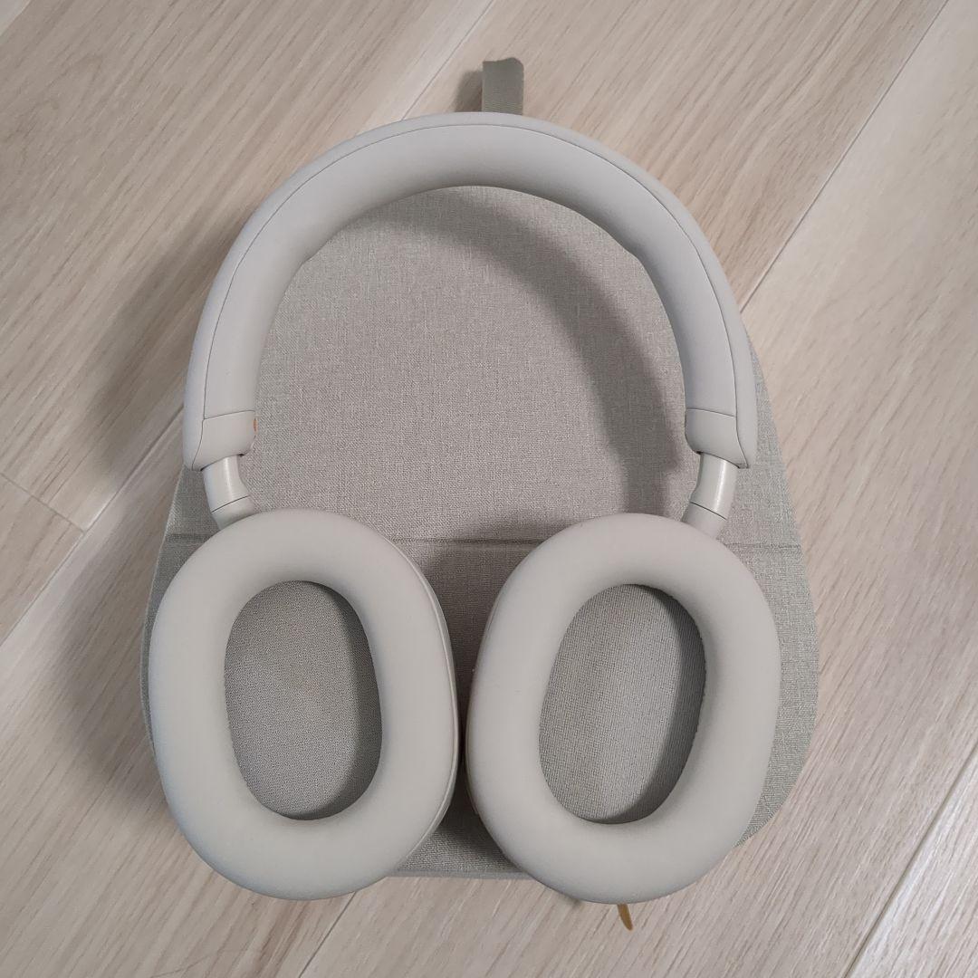 sony wh-1000xm5 中古品