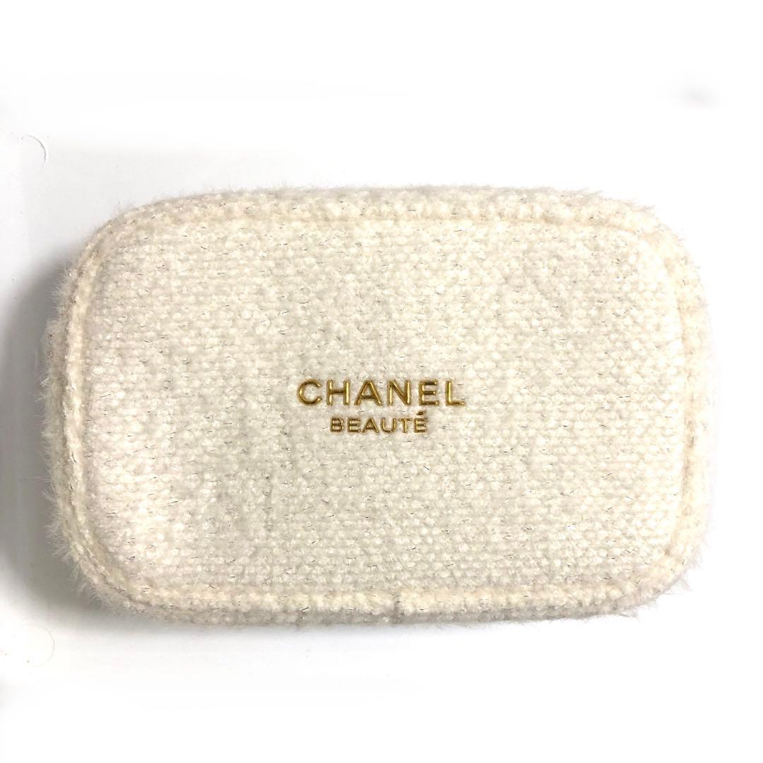 欠品なし 未使用 シャネル ビューティ コレクション セット 2024