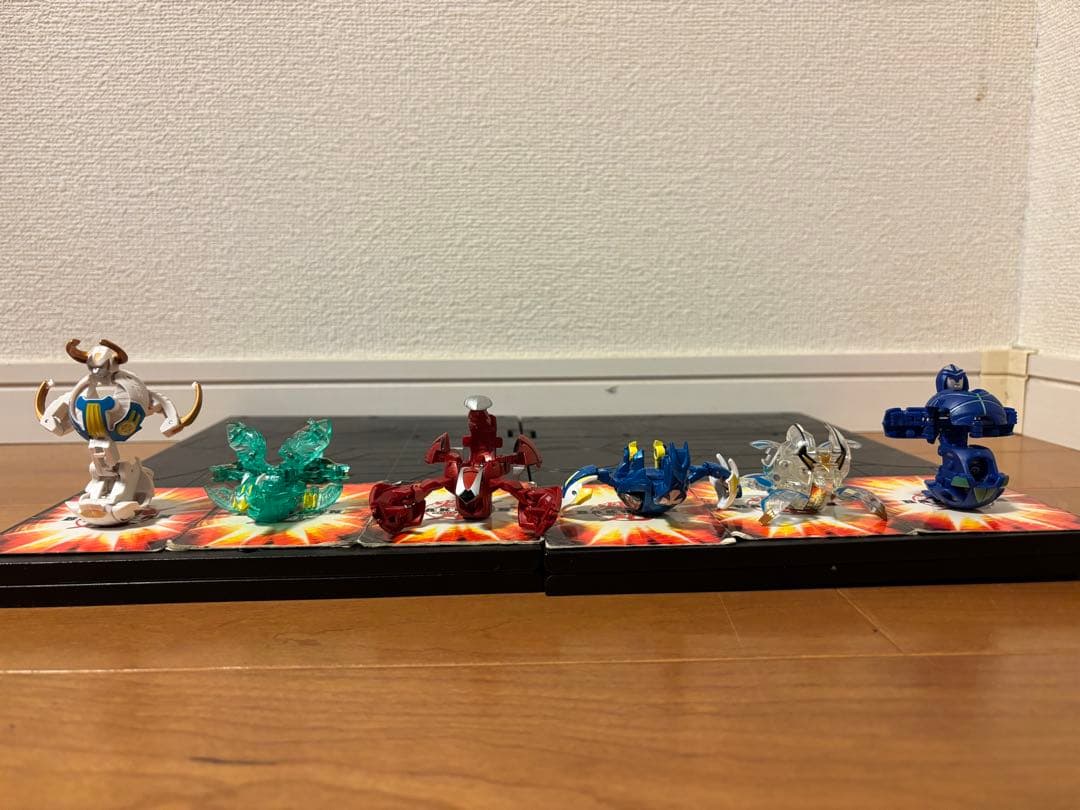 爆丸まとめ売り