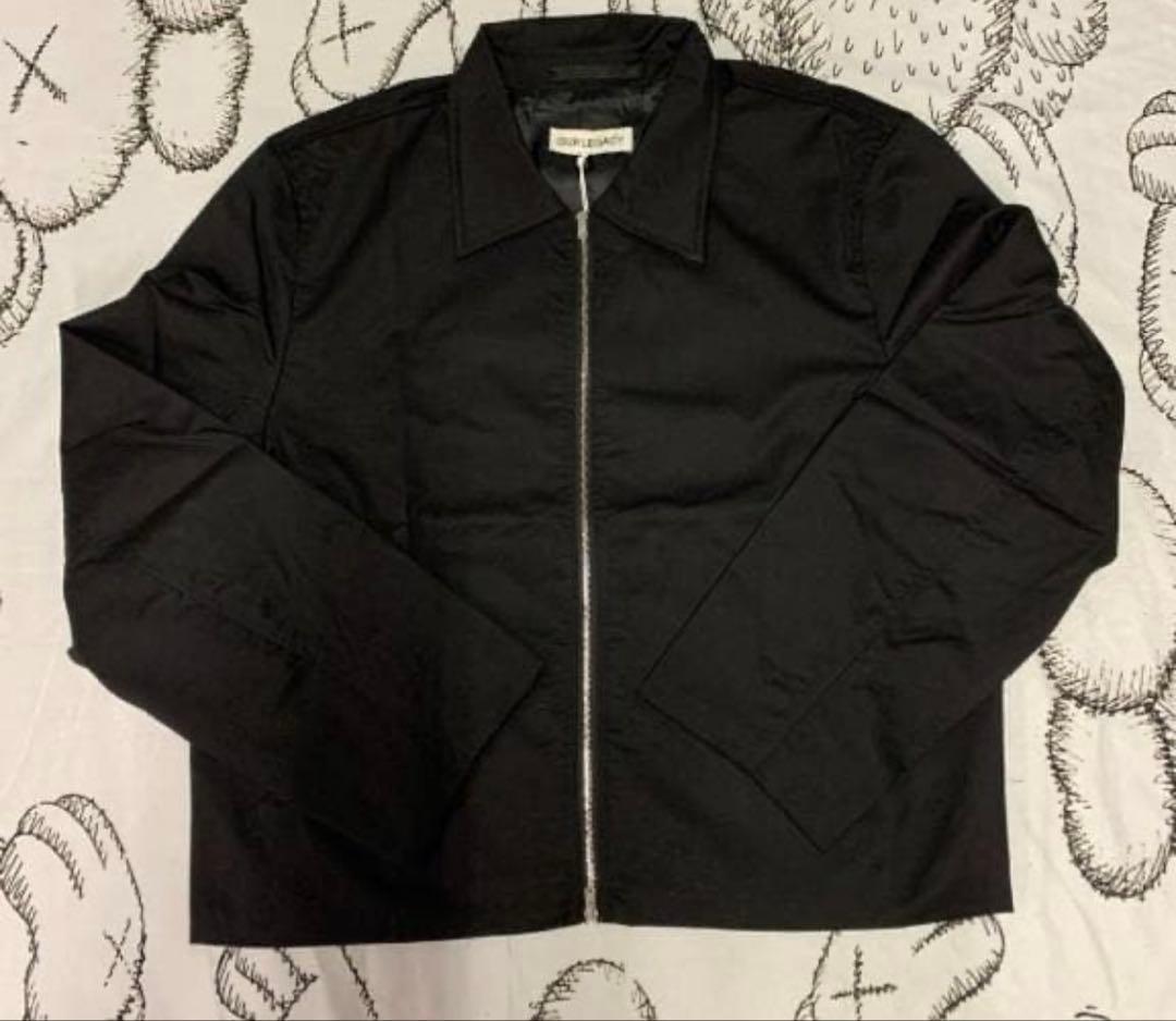 OUR LEGACY mini jacket 46サイズ