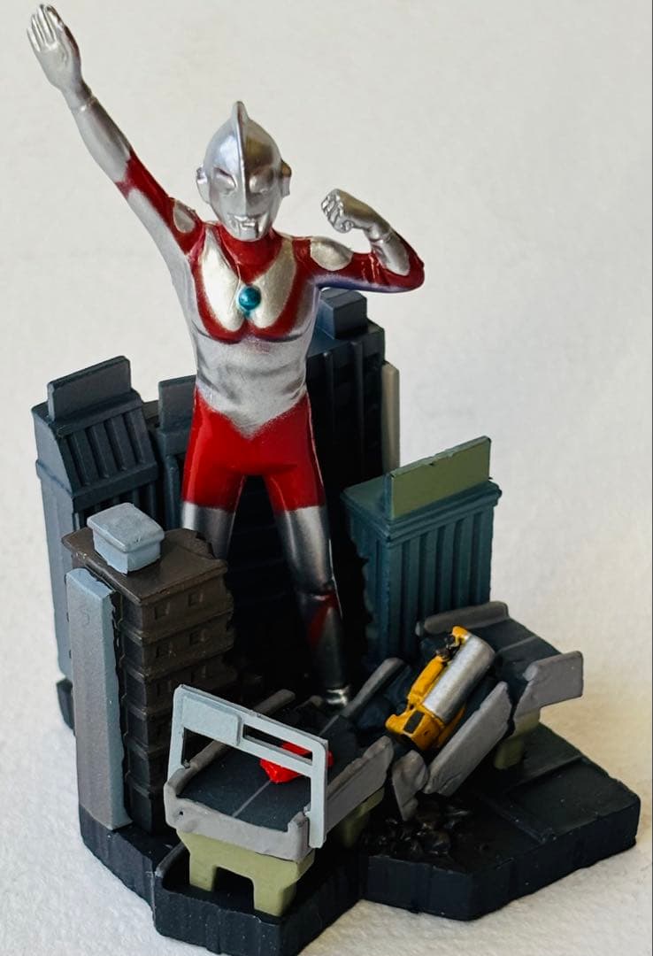 タイムスリップグリコ　怪獣纏め　18種セット