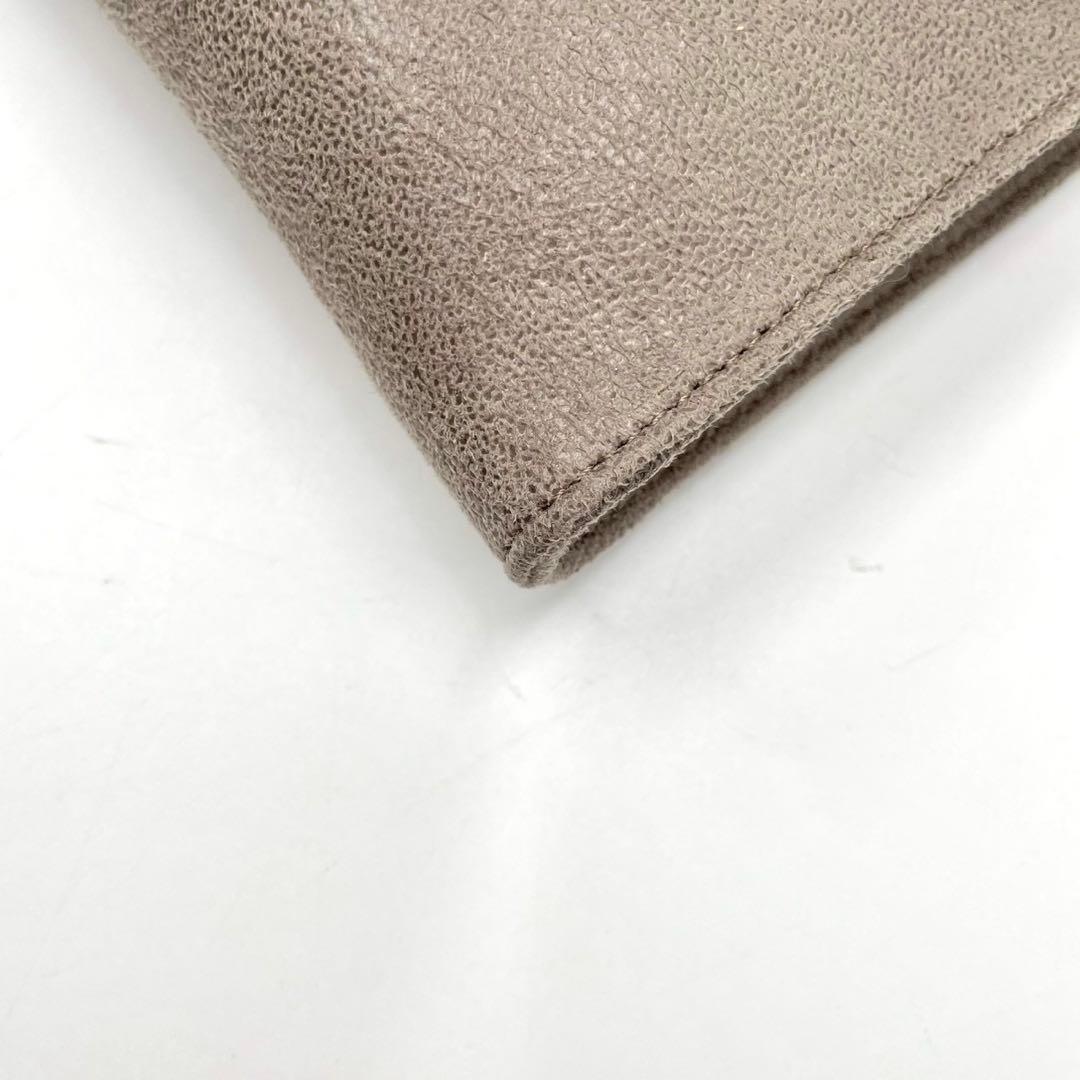 【極美品】 ステラマッカートニー ファラベラ ショルダーバッグ ベージュ