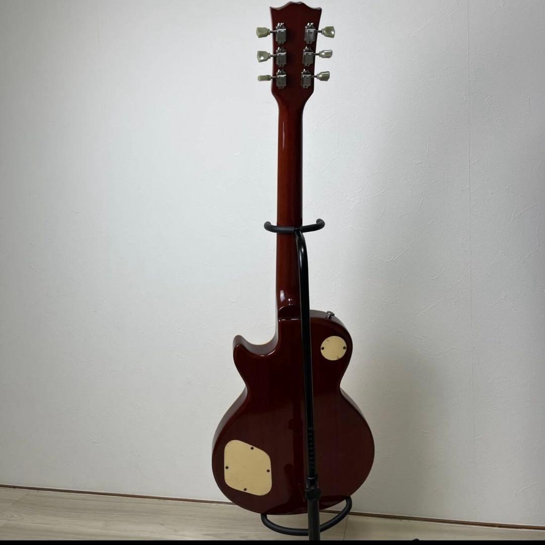 ESP Grass Roots エレキギター レスポール　リミテッド