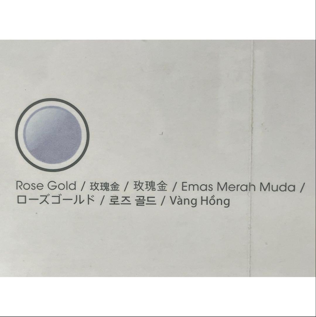 Beats Solo3 Wireless ローズゴールド 未使用