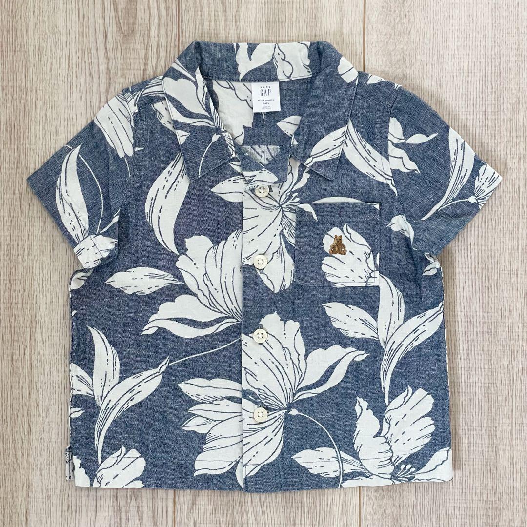 新品　総額10万円以上　夏服　ベビー服　GAP　NIKEリフト　igorサンダル