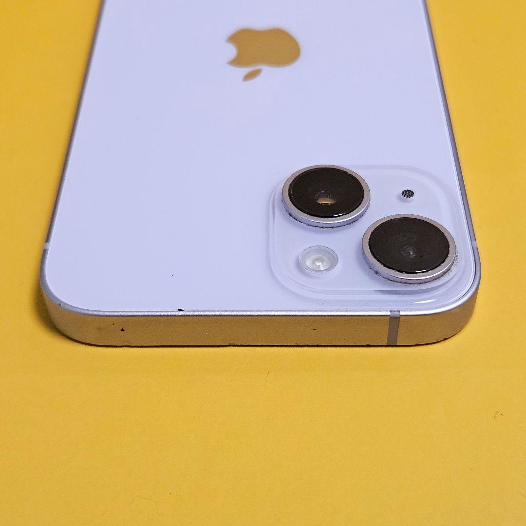 iPhone 14 256GB｜24時間以内発送!#418