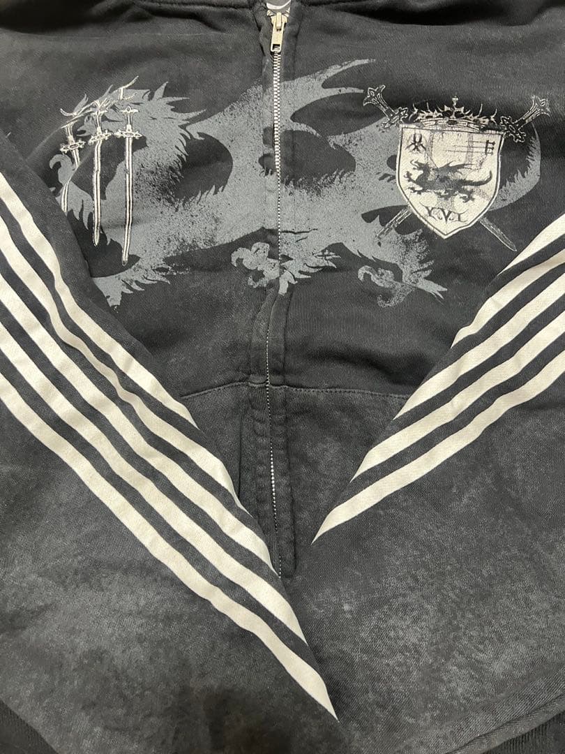 COZY WORLDWIDE BLACK Mサイズ