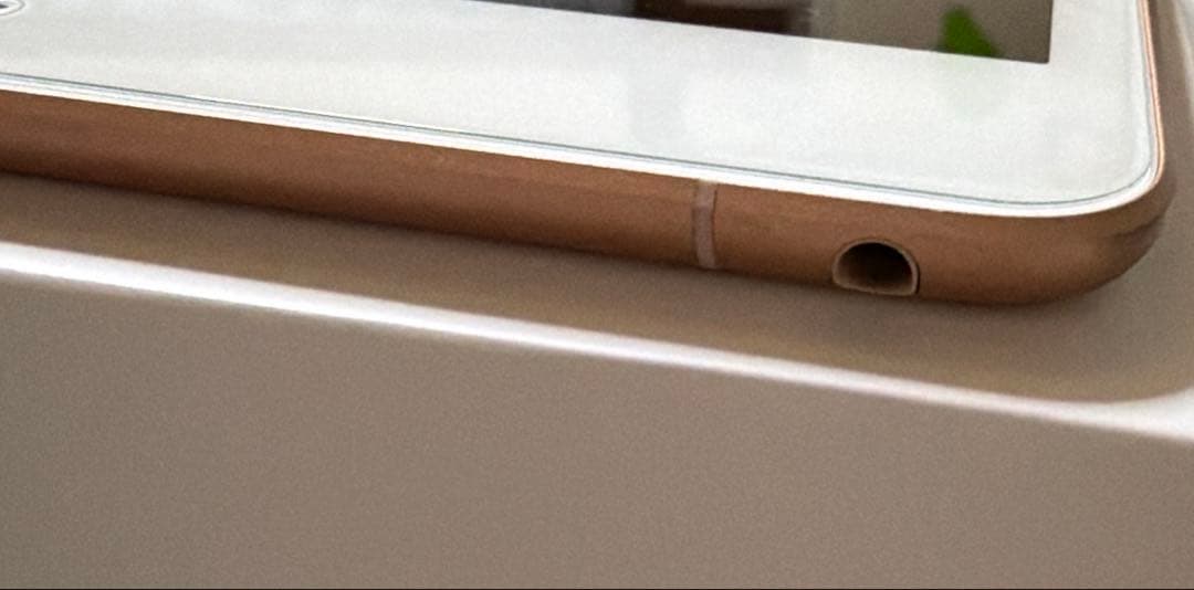 iPad mini Wi-Fi+Cellular 64GB ゴールド