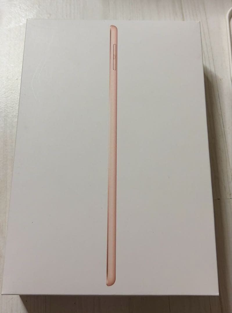 iPad mini Wi-Fi+Cellular 64GB ゴールド