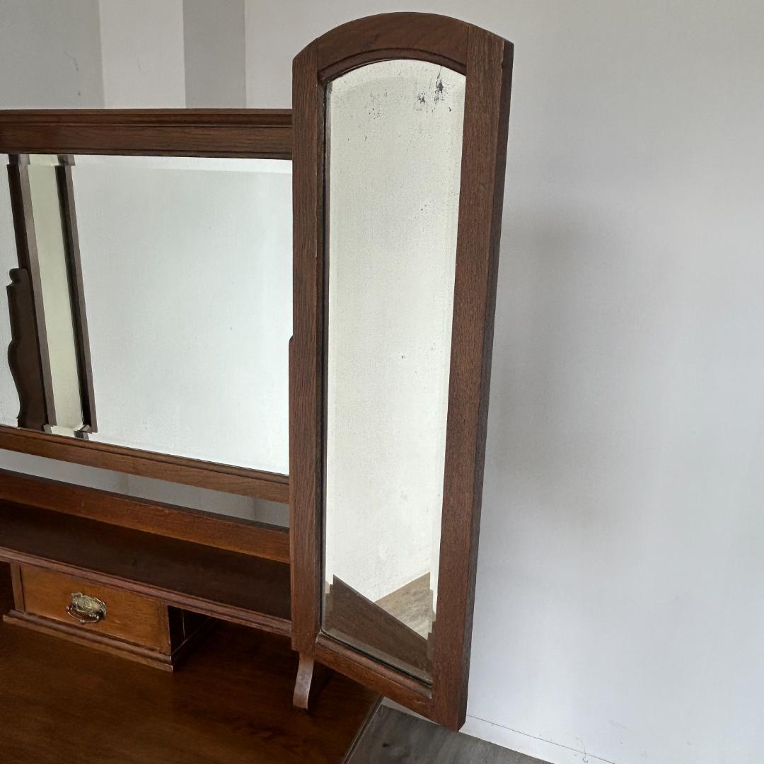 イギリス アンティーク家具 ドレッシングチェスト たんす 1930年頃 801A