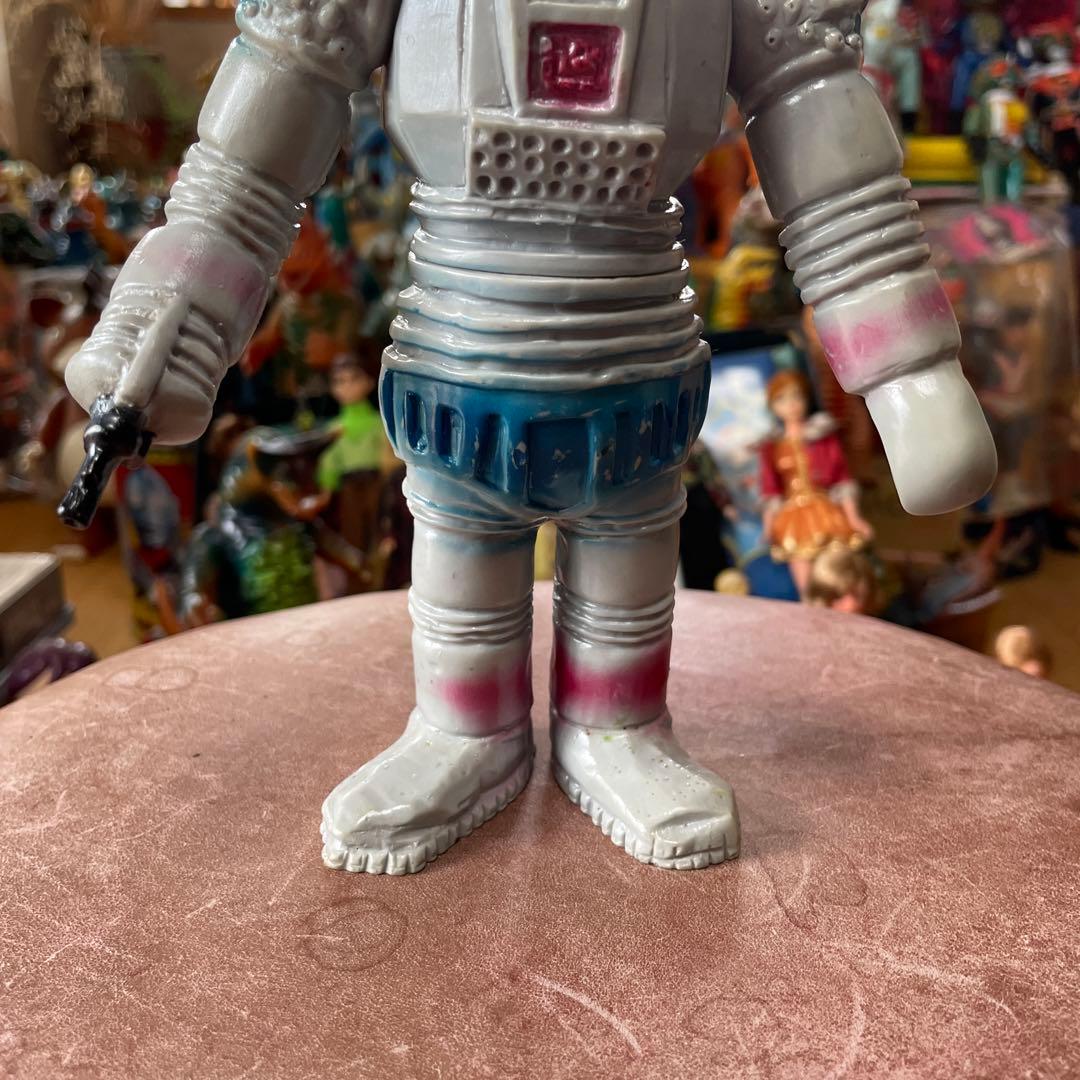 激レア　当時物　ユートム　スタンダードサイズ　マルサン　1967年