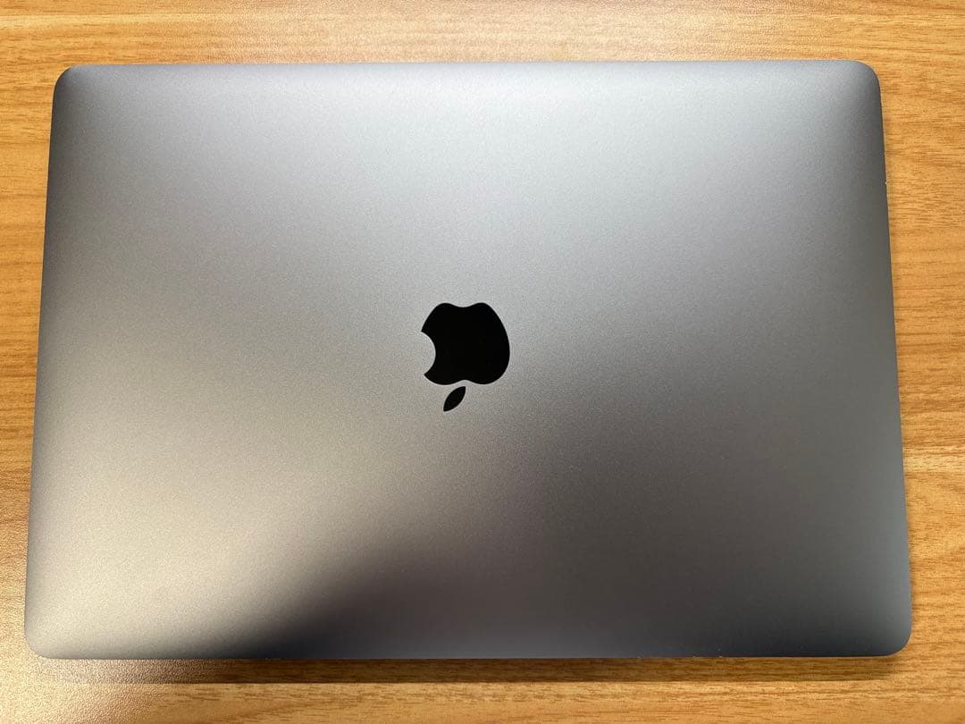 Apple MacBook Air 2019 128GB 8GB スペースグレイ