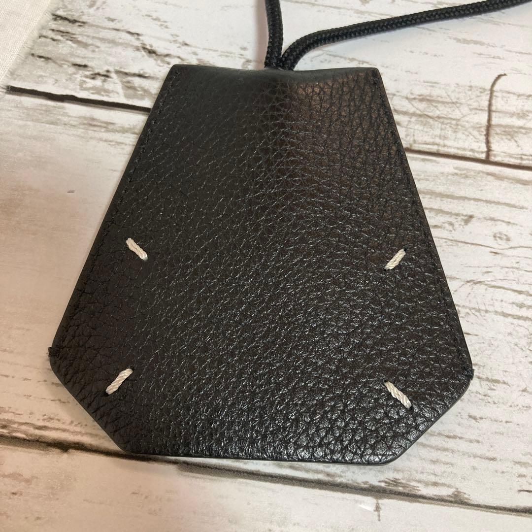 メゾンマルジェラ　キーケース　ネックレス