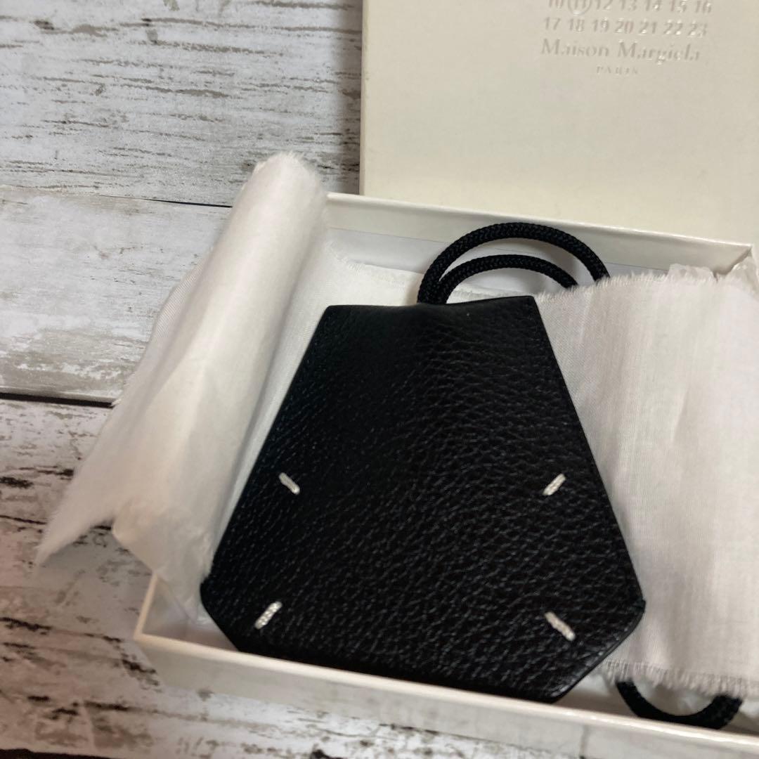 メゾンマルジェラ　キーケース　ネックレス