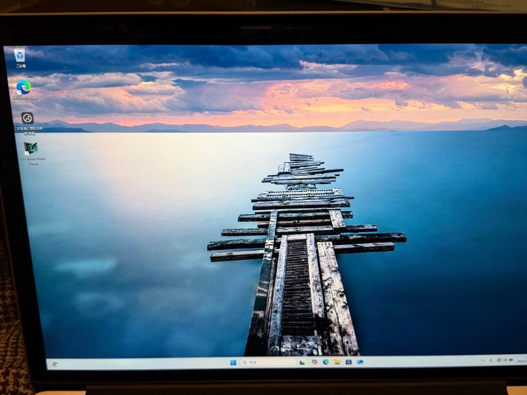 MacBook Pro15インチ