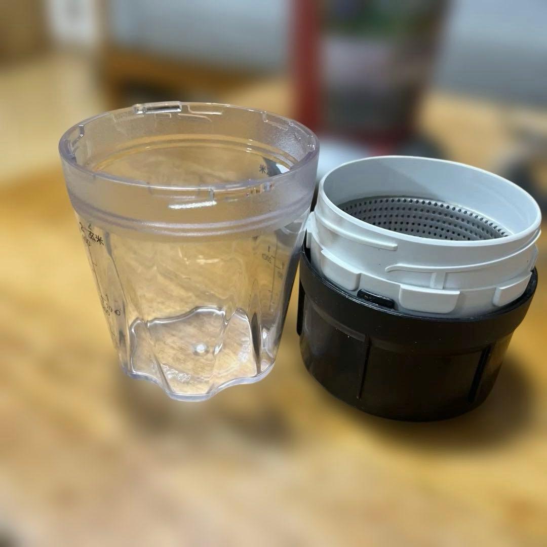 精米機　コンパクト