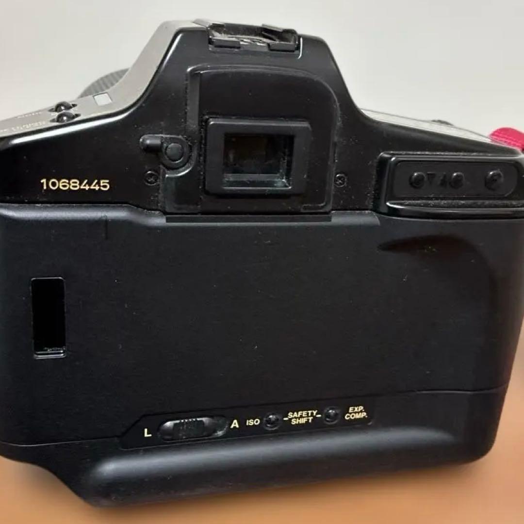 ジャンク品　Canon T90 一眼レフカメラ レンズ付きいろいろまとめ売り