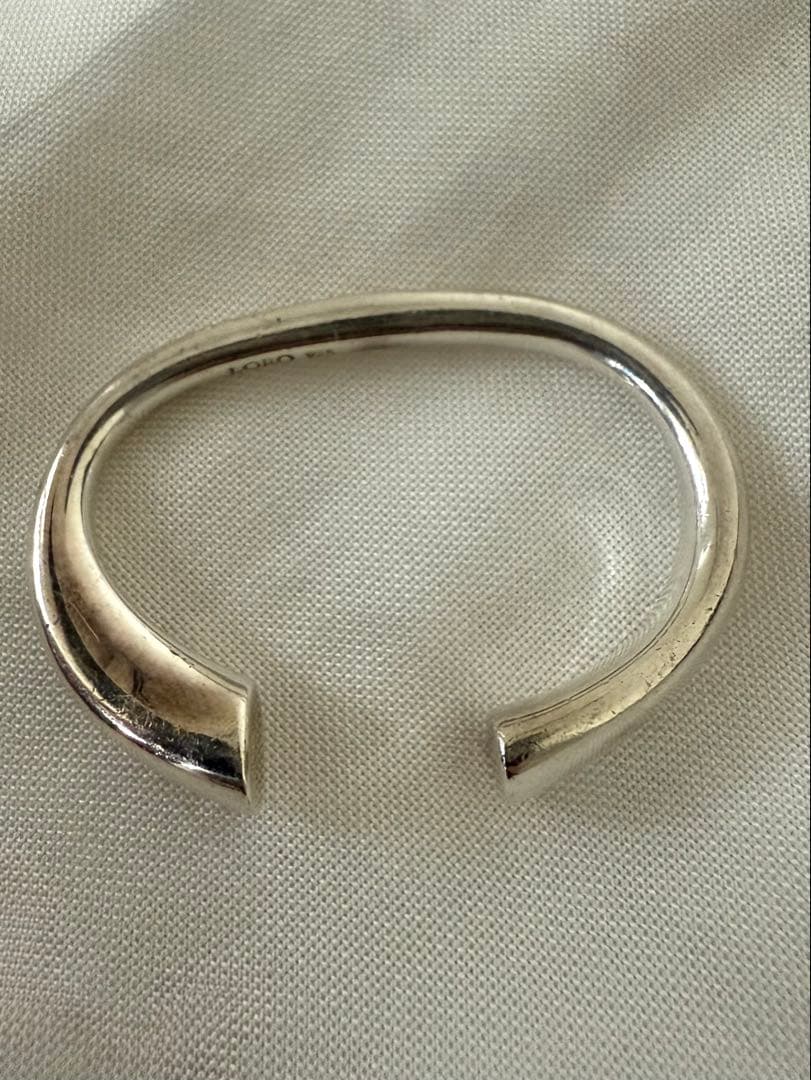 loro front open ring 02 ケース付き