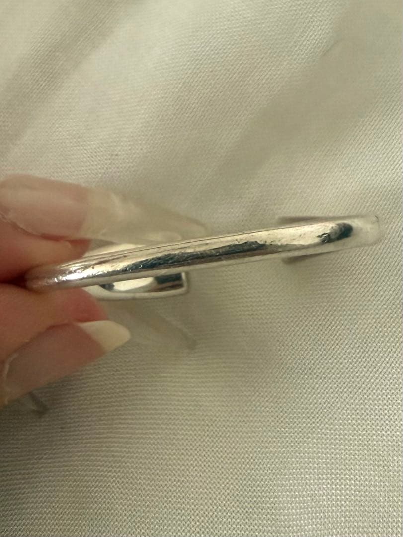 loro front open ring 02 ケース付き