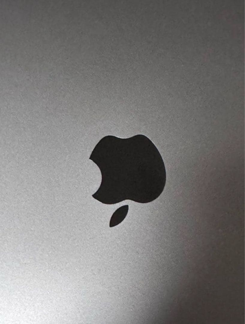 MacBook Pro 13インチ 2022モデル