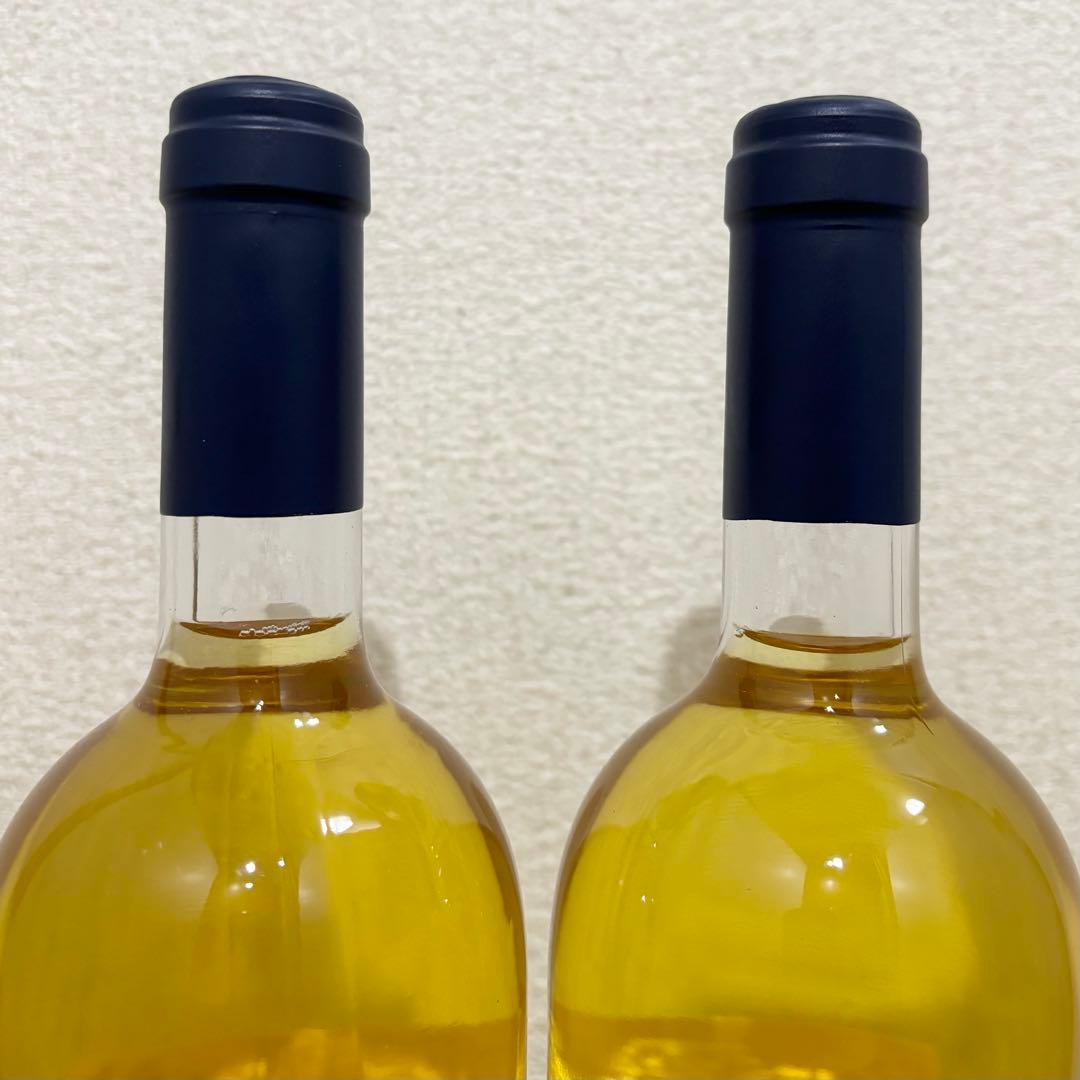 クエルチャベッラ バタール 2012 2本 巻紙付き