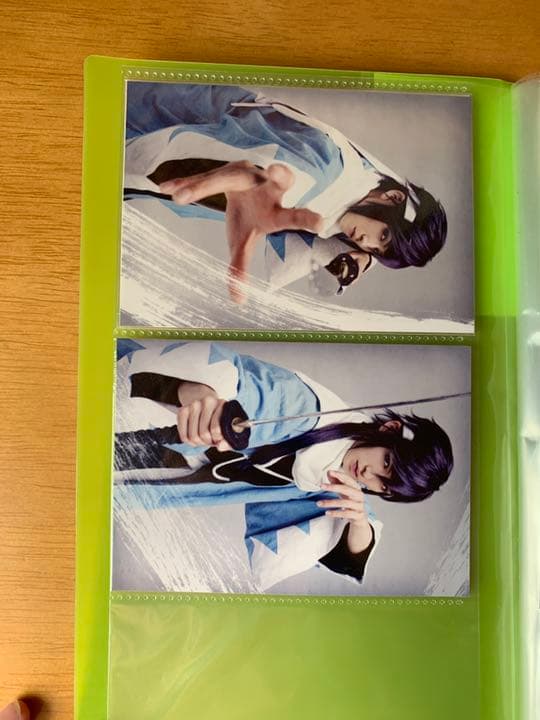 松田凌 ブロマイド 49枚セット