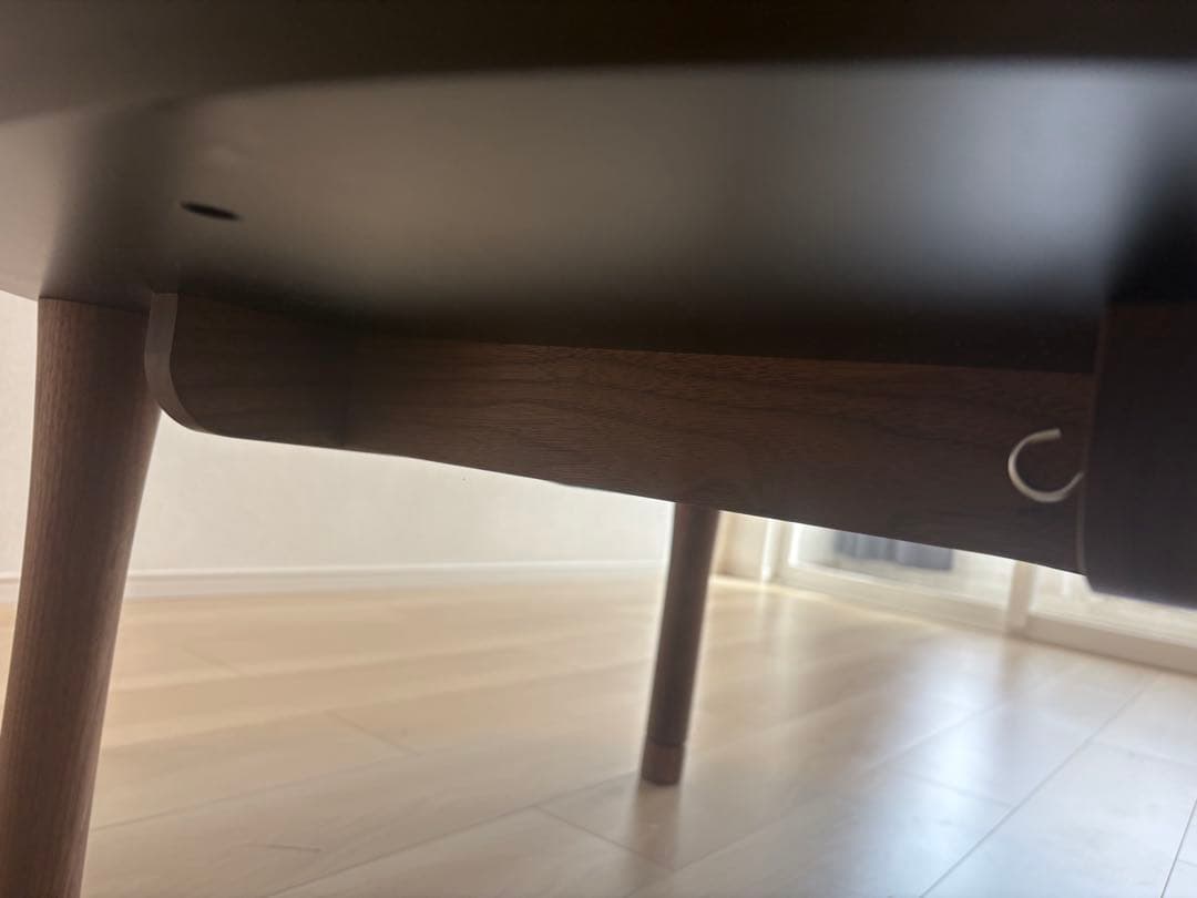 マスターウォール　こたつ　100㎝