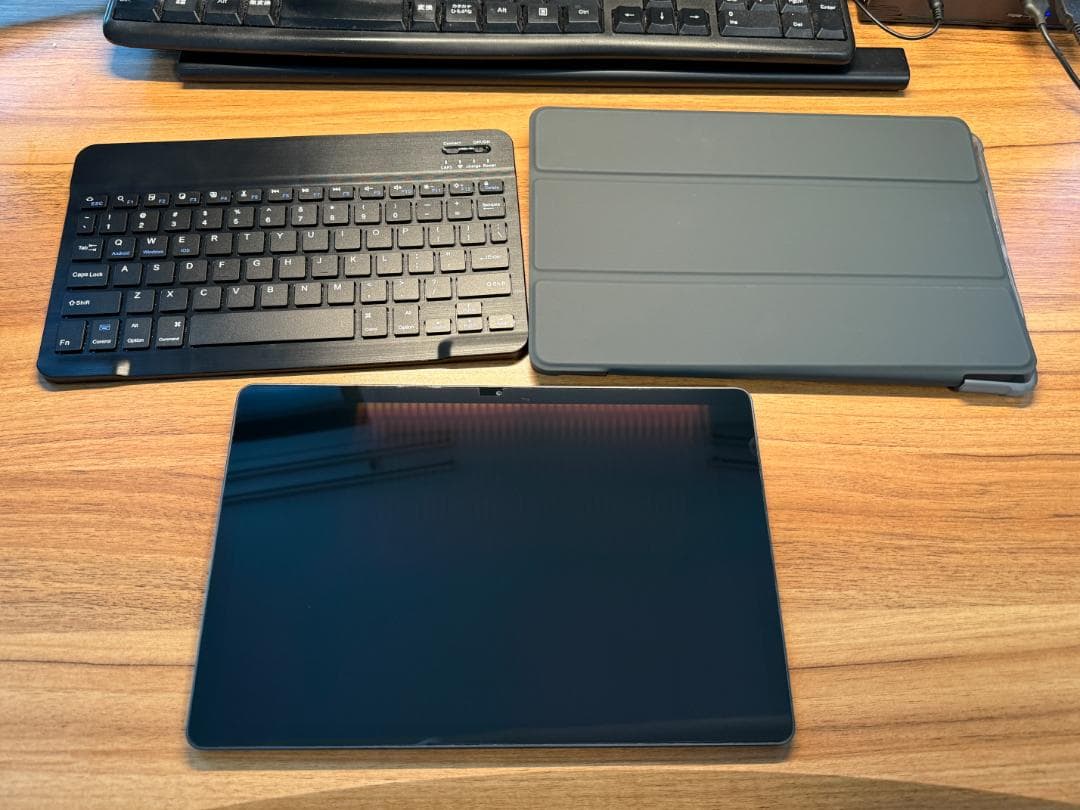 Blackview ZENO 10 タブレット 8+256GB 付属品一式セット