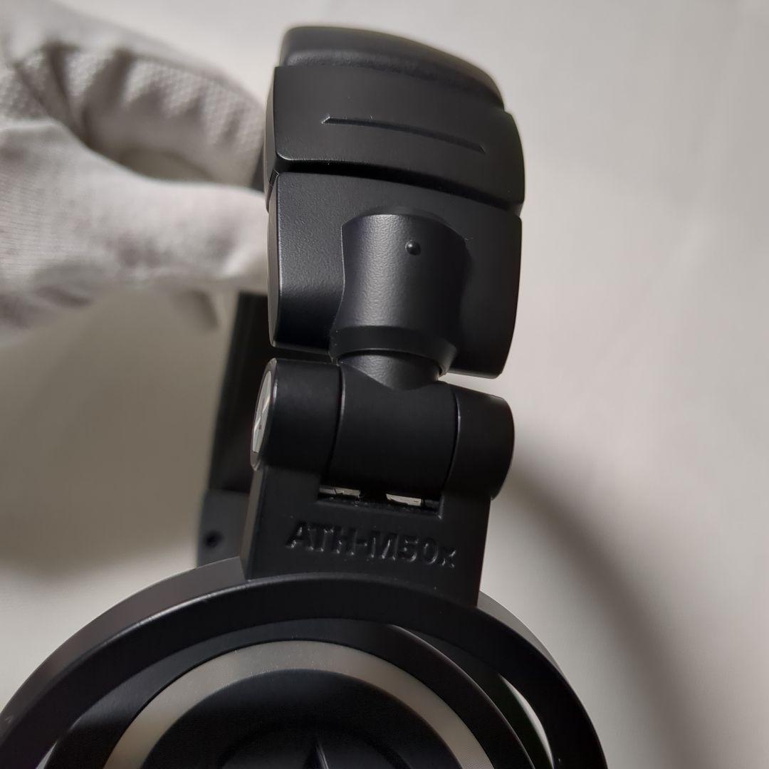 audio-technica ATH-M50x プロフェッショナル ヘッドホン
