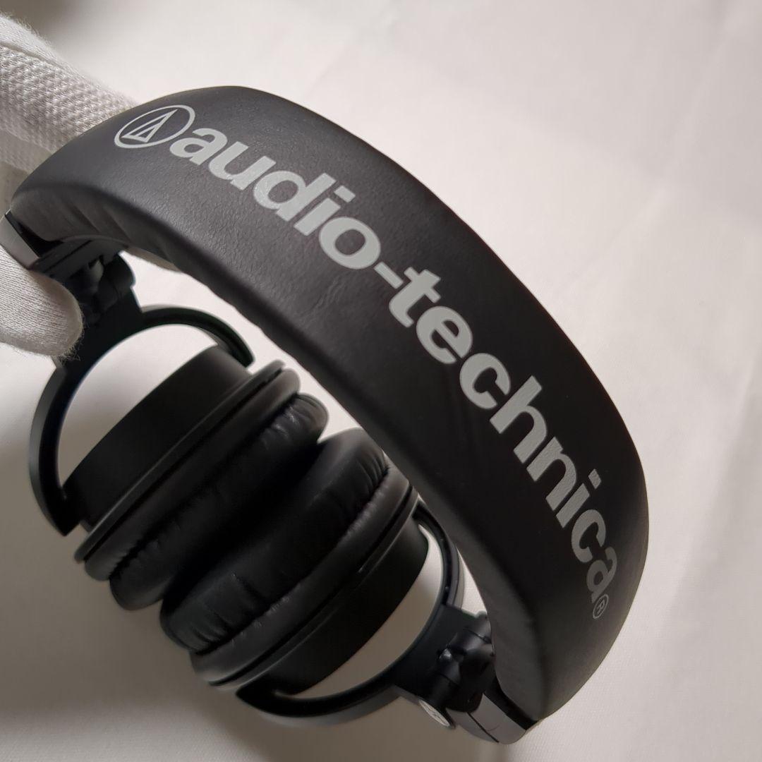 audio-technica ATH-M50x プロフェッショナル ヘッドホン