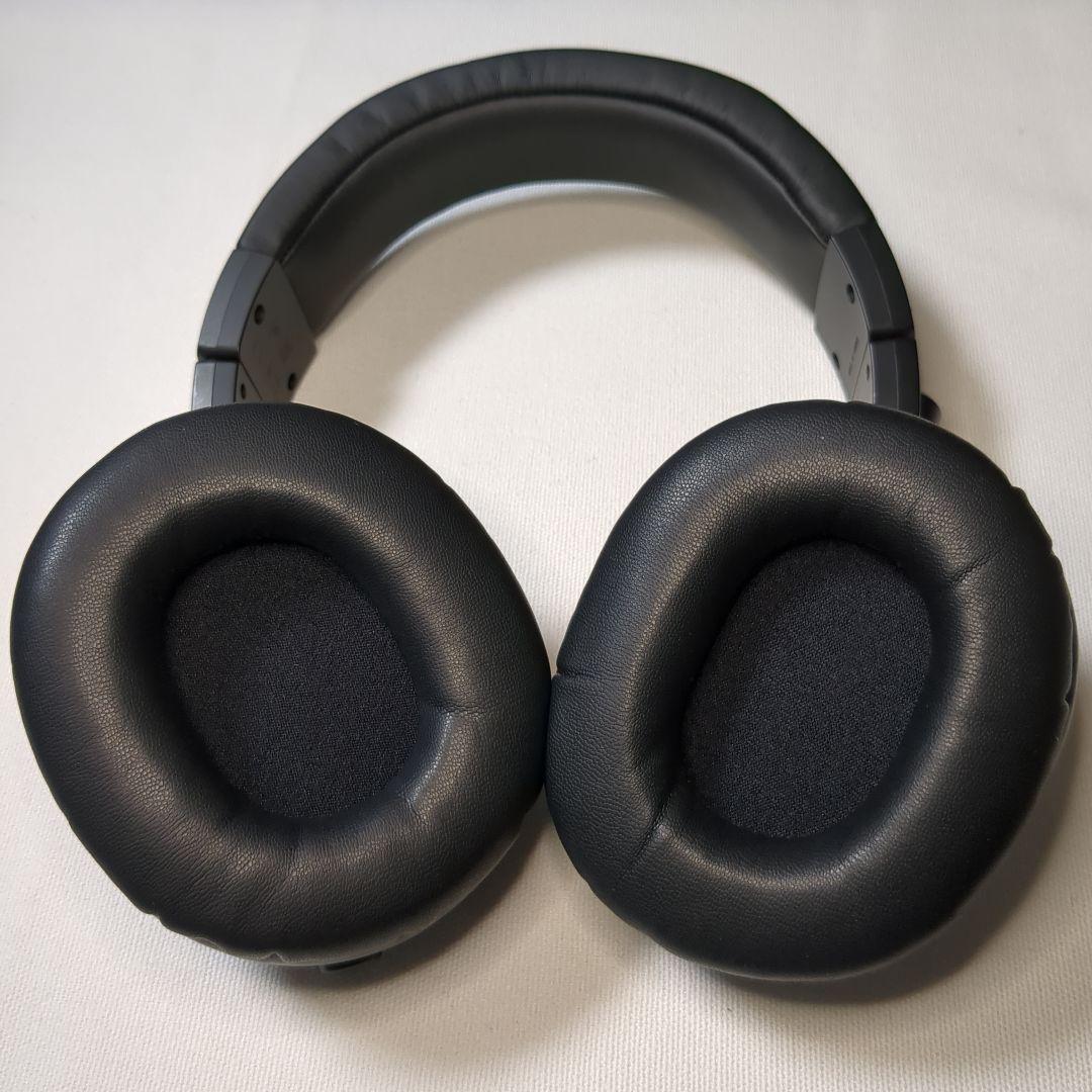 audio-technica ATH-M50x プロフェッショナル ヘッドホン