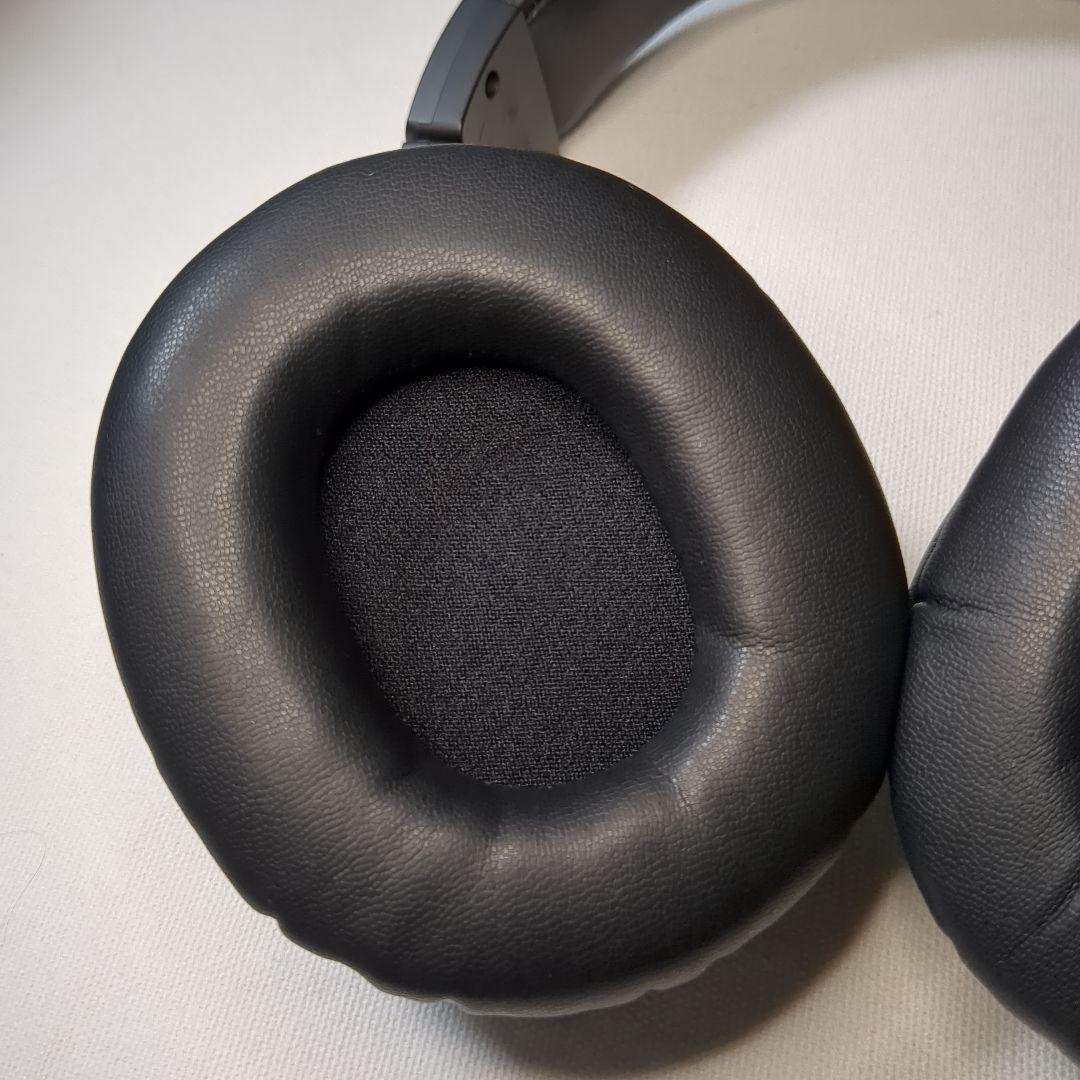 audio-technica ATH-M50x プロフェッショナル ヘッドホン