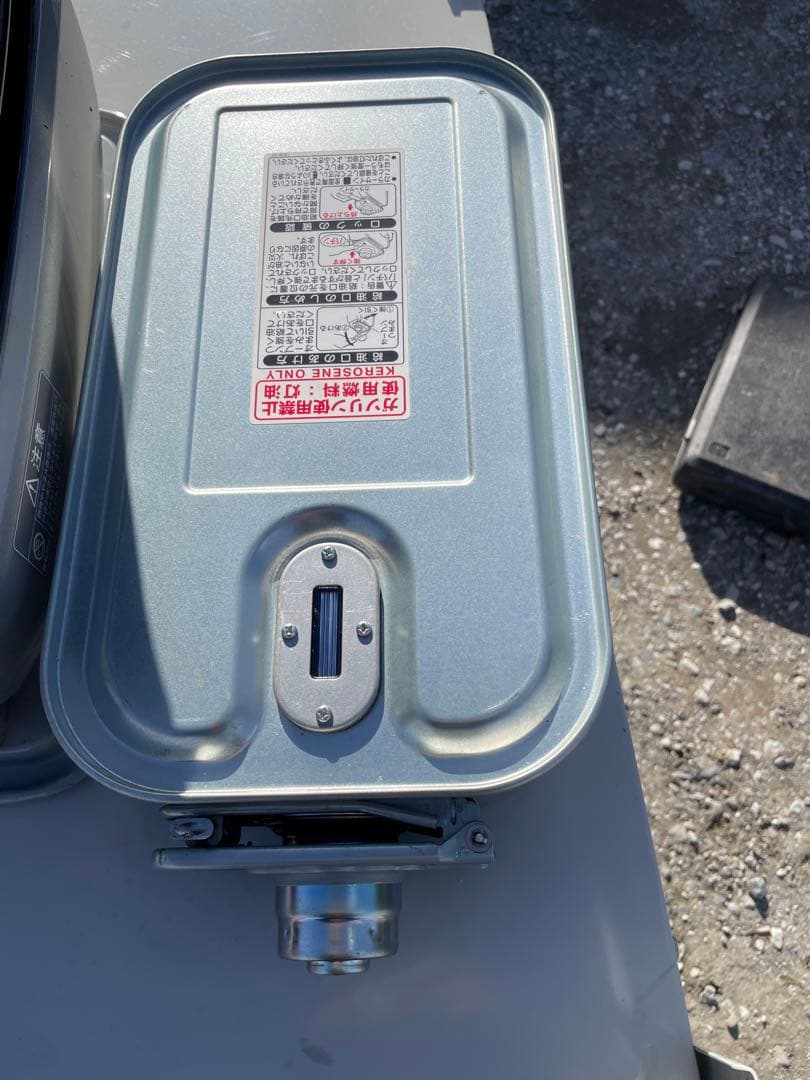 CORONA 石油ファンヒーター FH-G3216Y