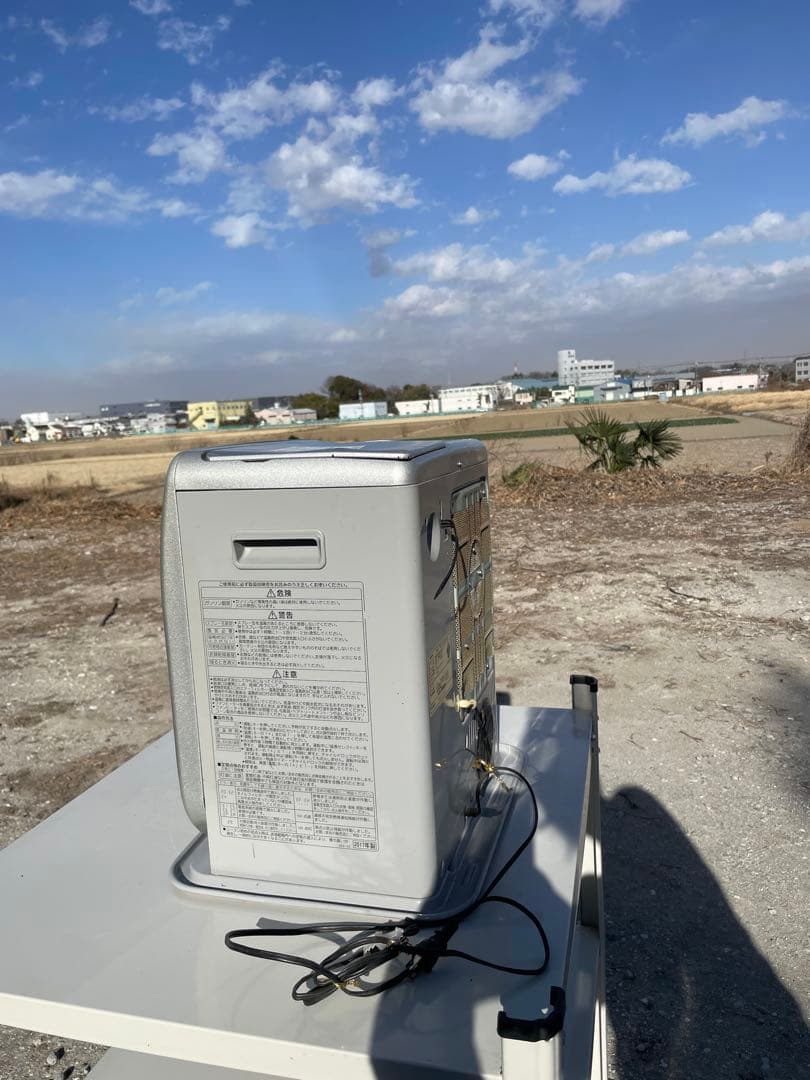 CORONA 石油ファンヒーター FH-G3216Y