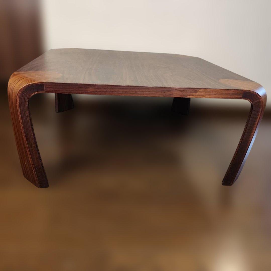 天童木工 乾三郎 座卓 センターテーブル テーブル ローテーブル 机