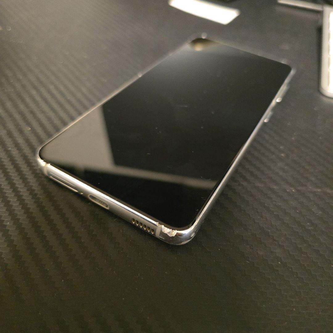 携帯電話本体 Galaxy S21 , 256GB SIM free