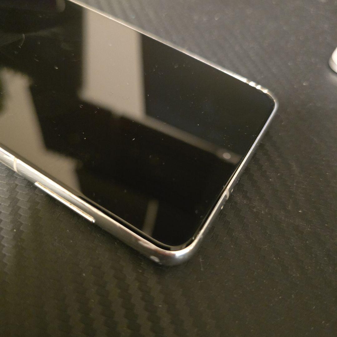 携帯電話本体 Galaxy S21 , 256GB SIM free