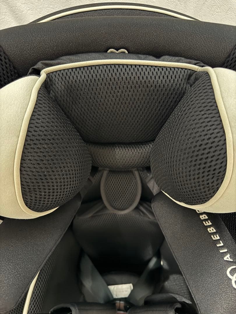 AILEBEBE KURUTTO 5i グランス ブラックエールべべクルット5i