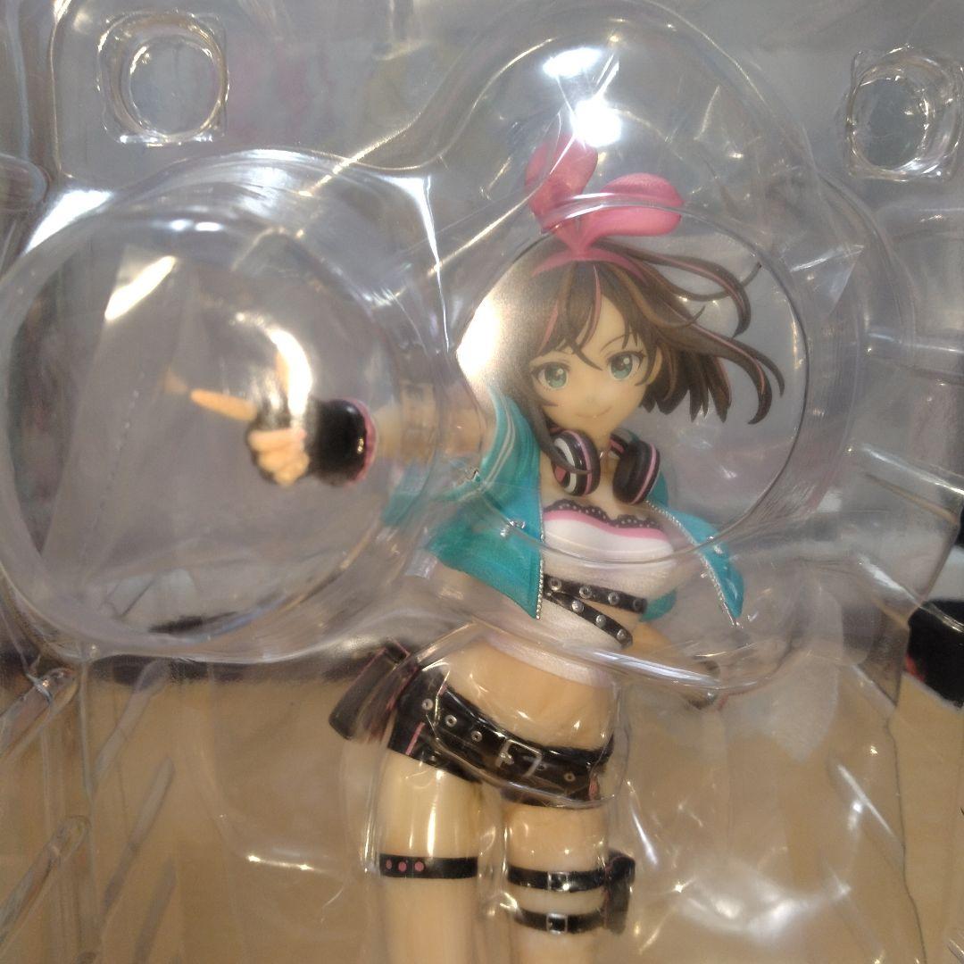 初音ミク　フィギュア