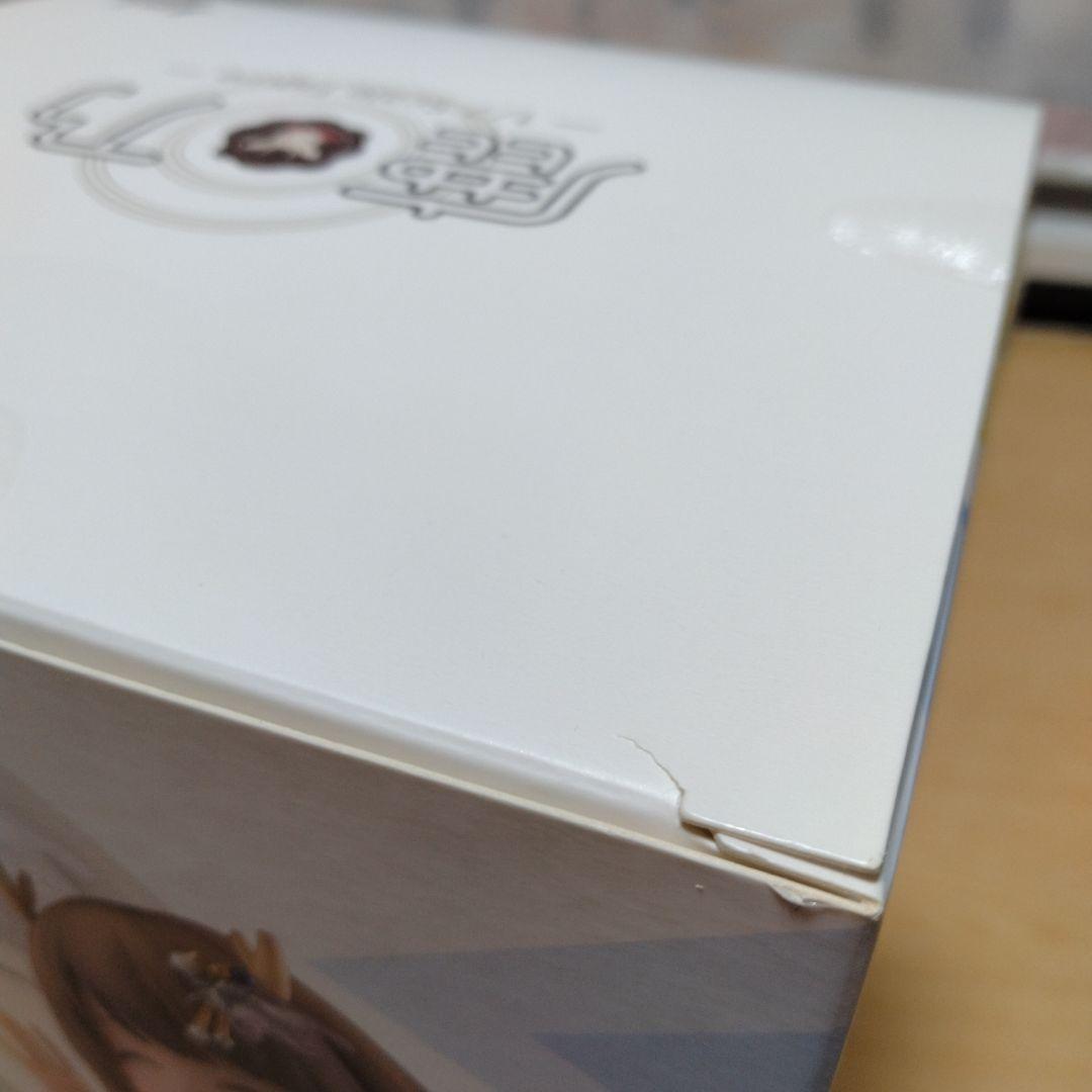 初音ミク　フィギュア