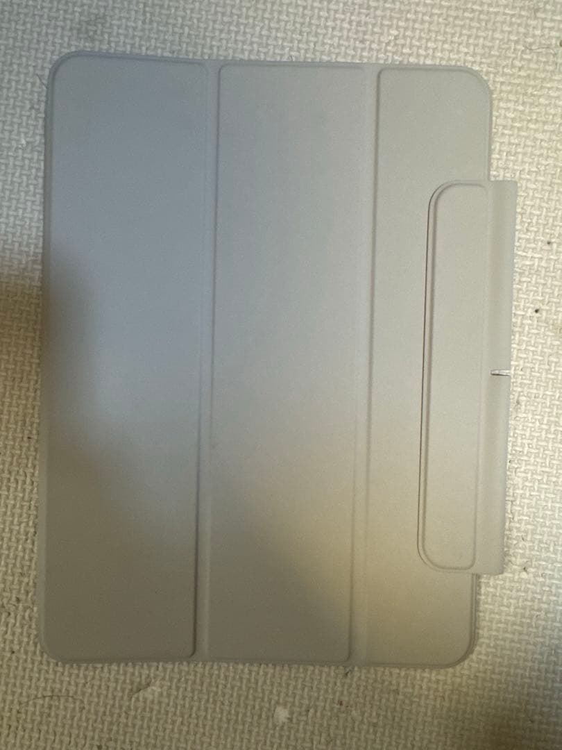 iPadAir第6世代128GB11インチkeyboard+ pencilpro