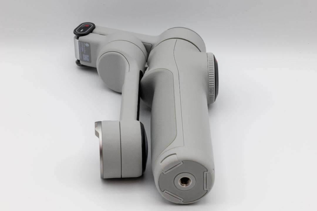 Insta360 Flow 2 Pro 通常版 グレー 中古美品 おまけ付